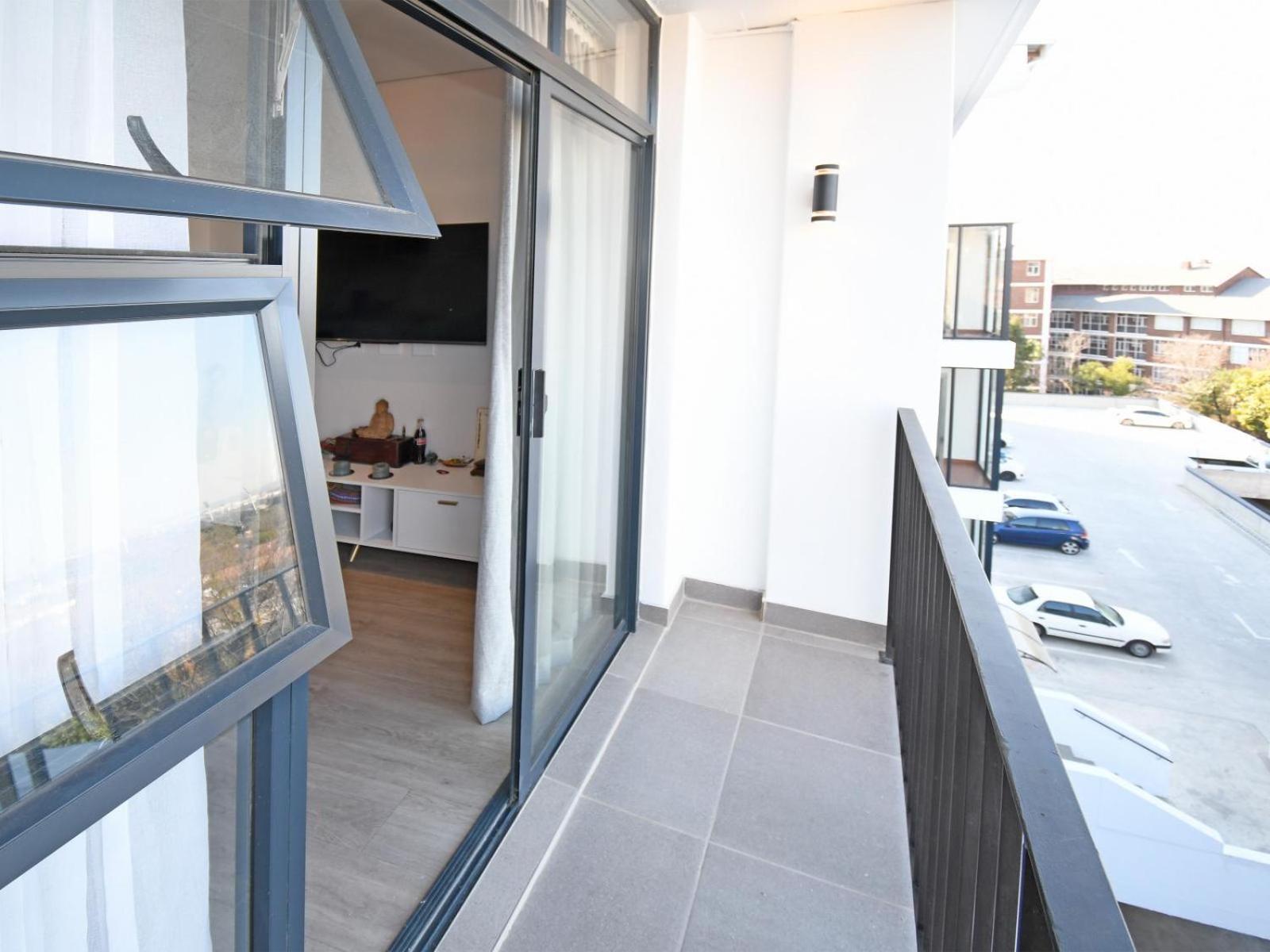 The Solo Appartement