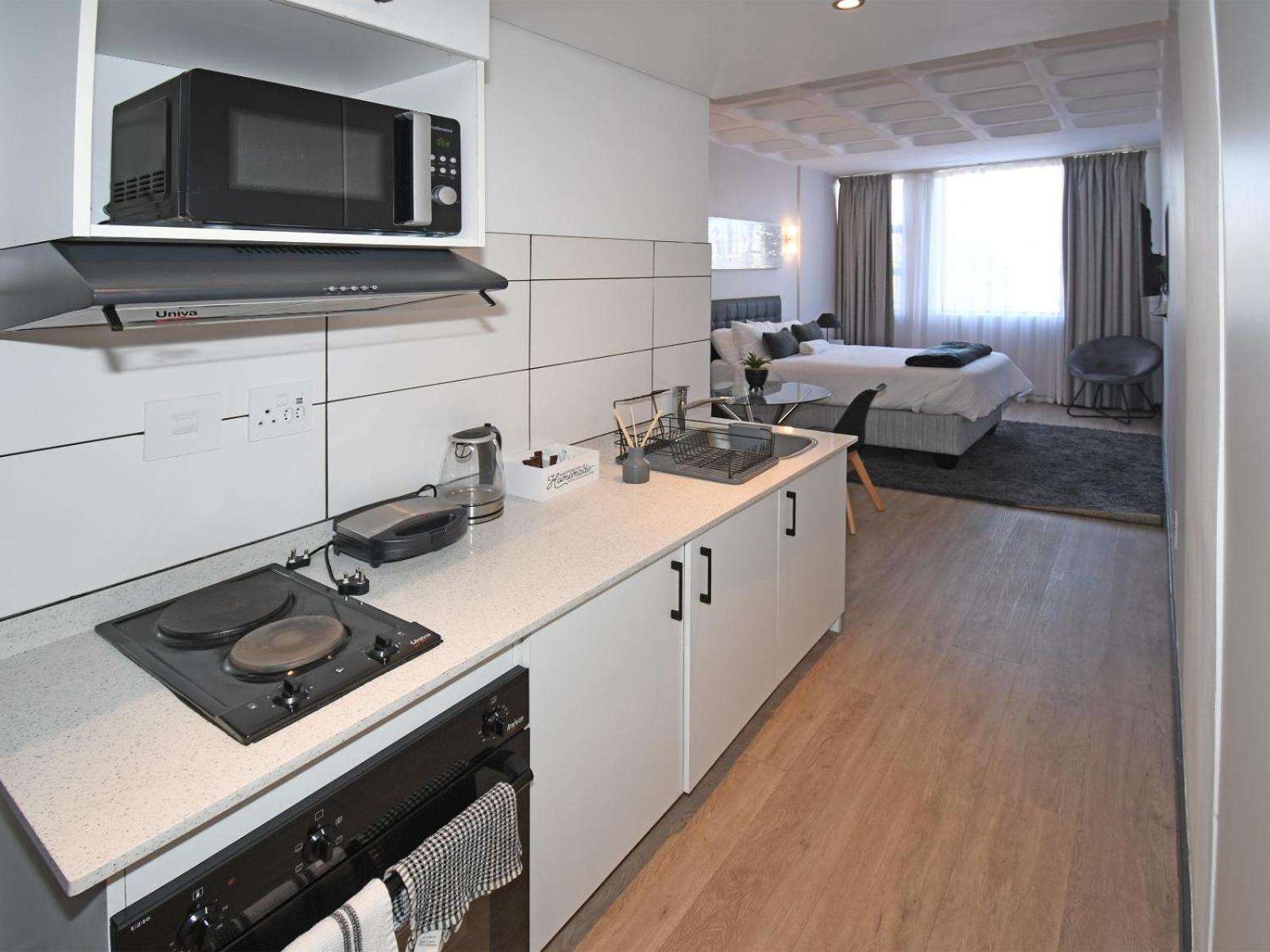 Appartement The Solo