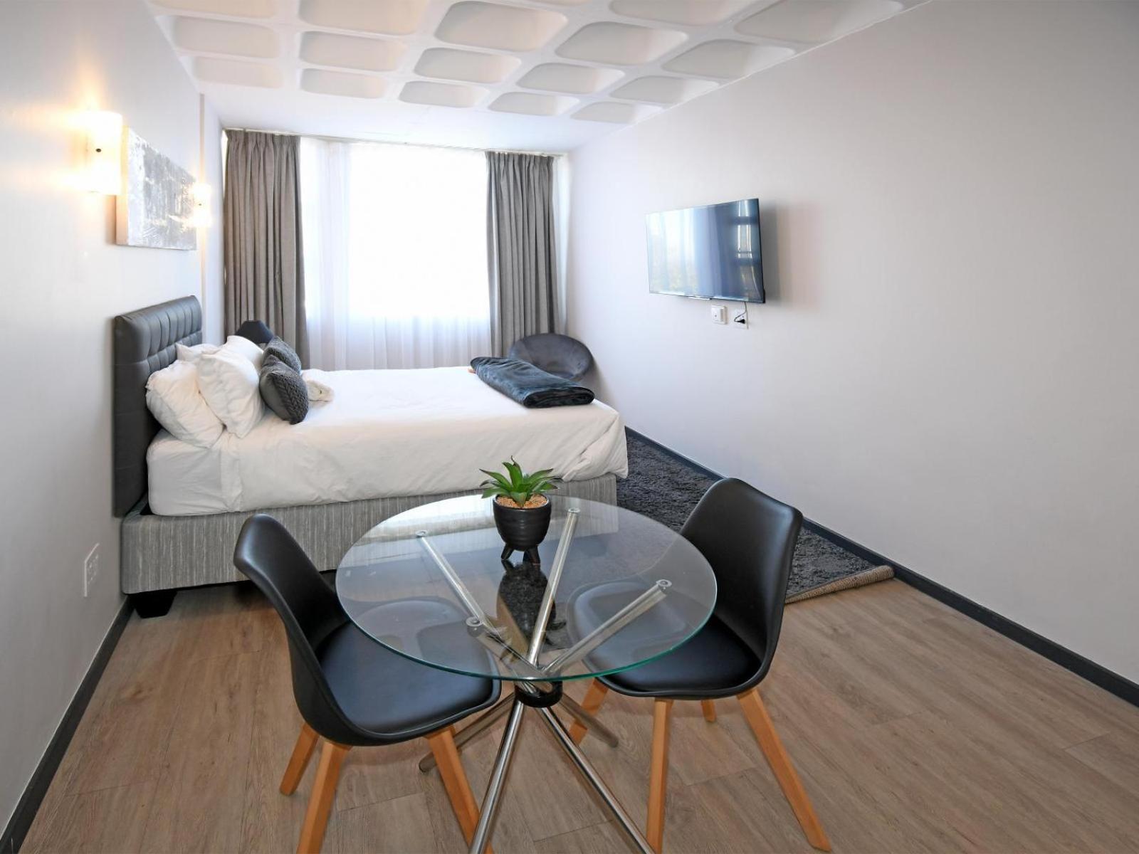 Appartement The Solo *