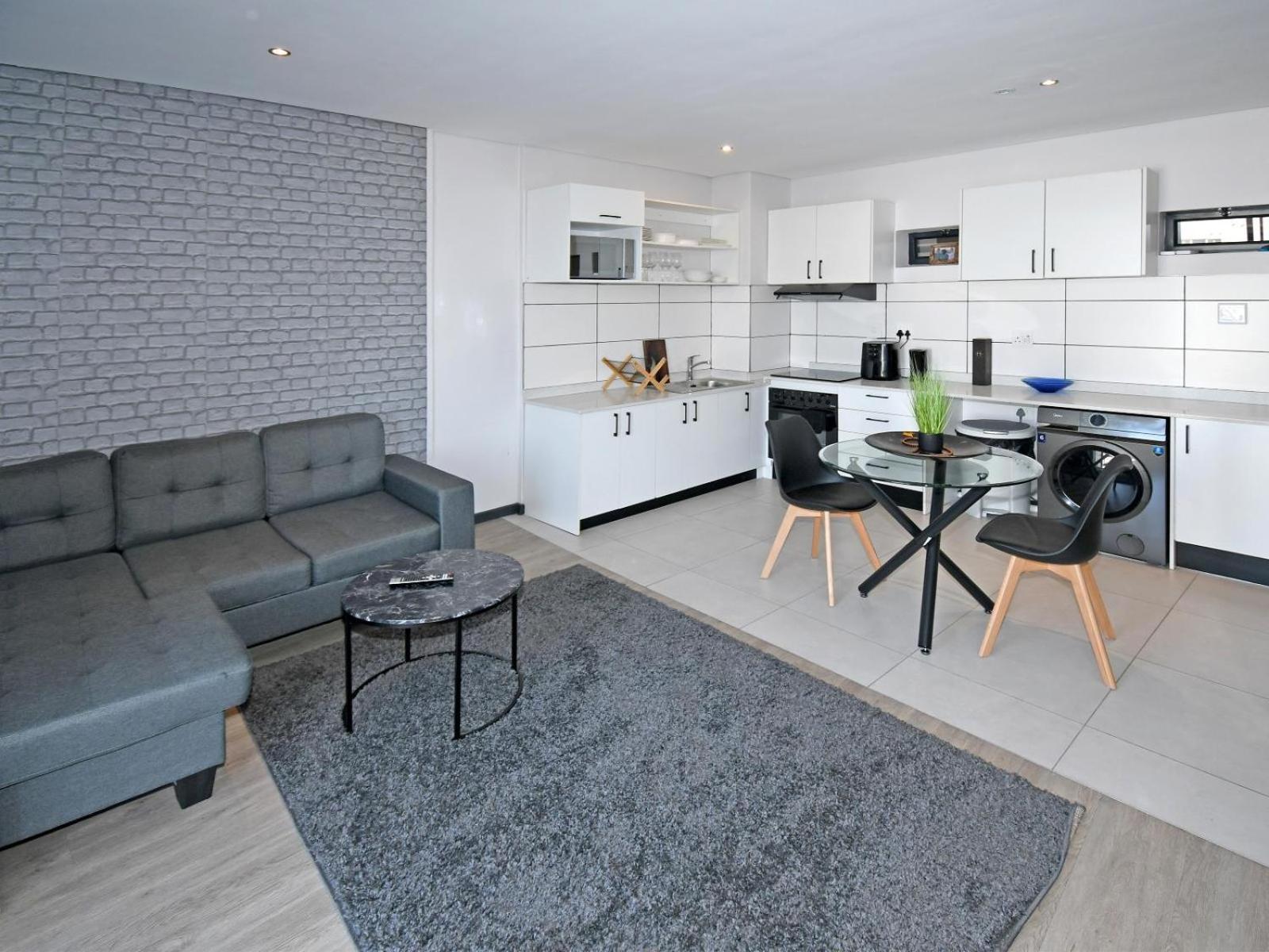 Appartement The Solo