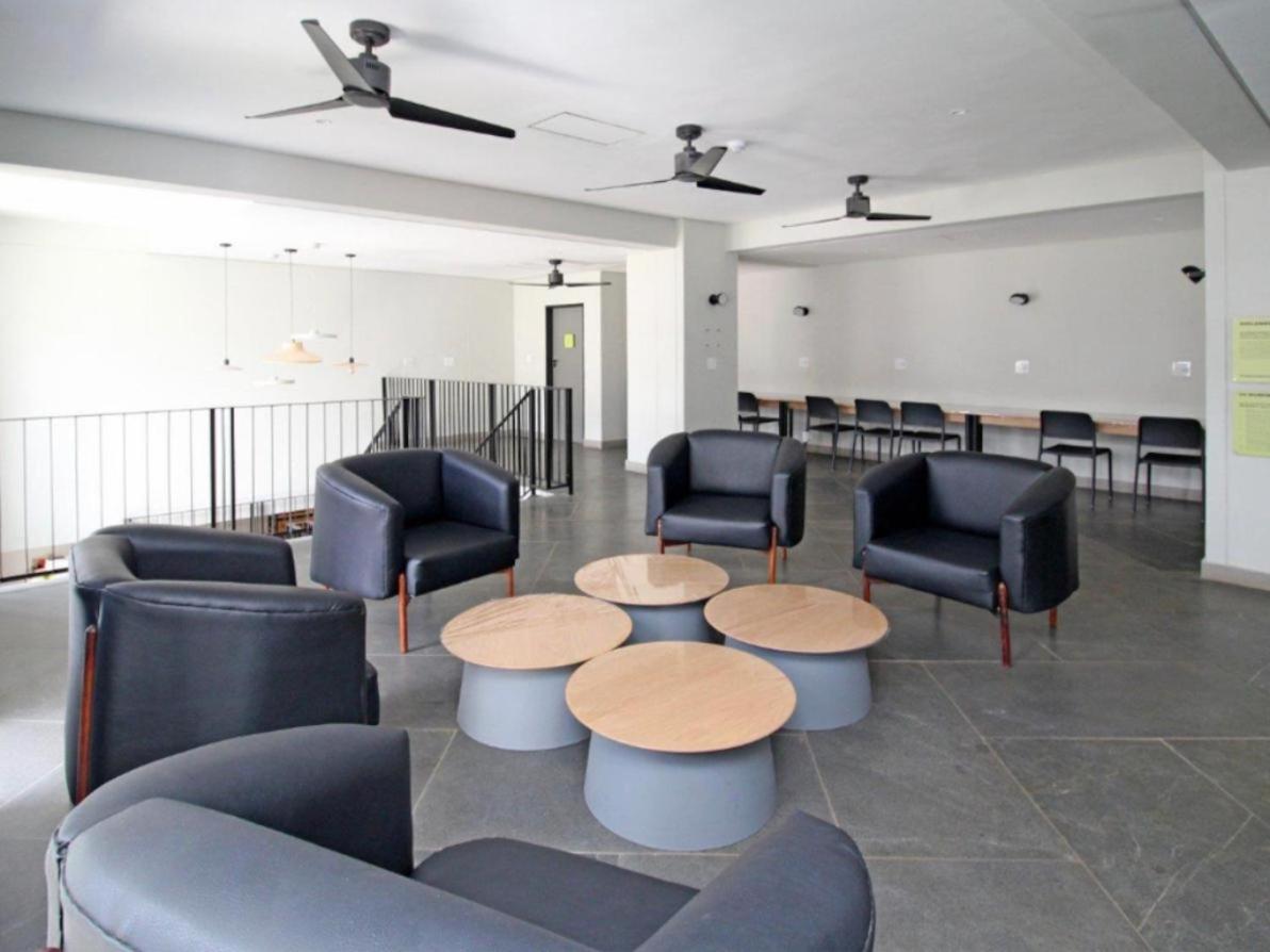 Appartement The Solo