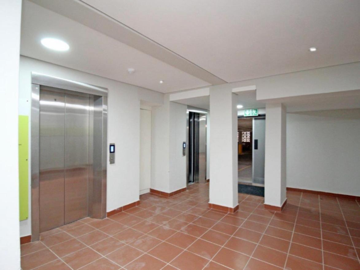 The Solo Appartement *