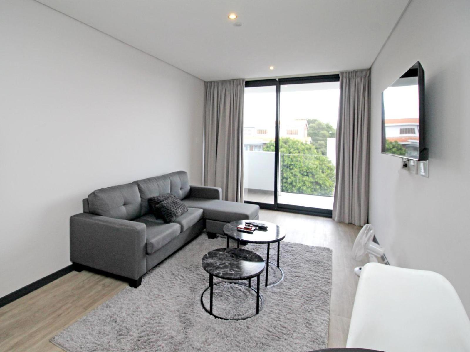 Appartement The Solo Johannesburg