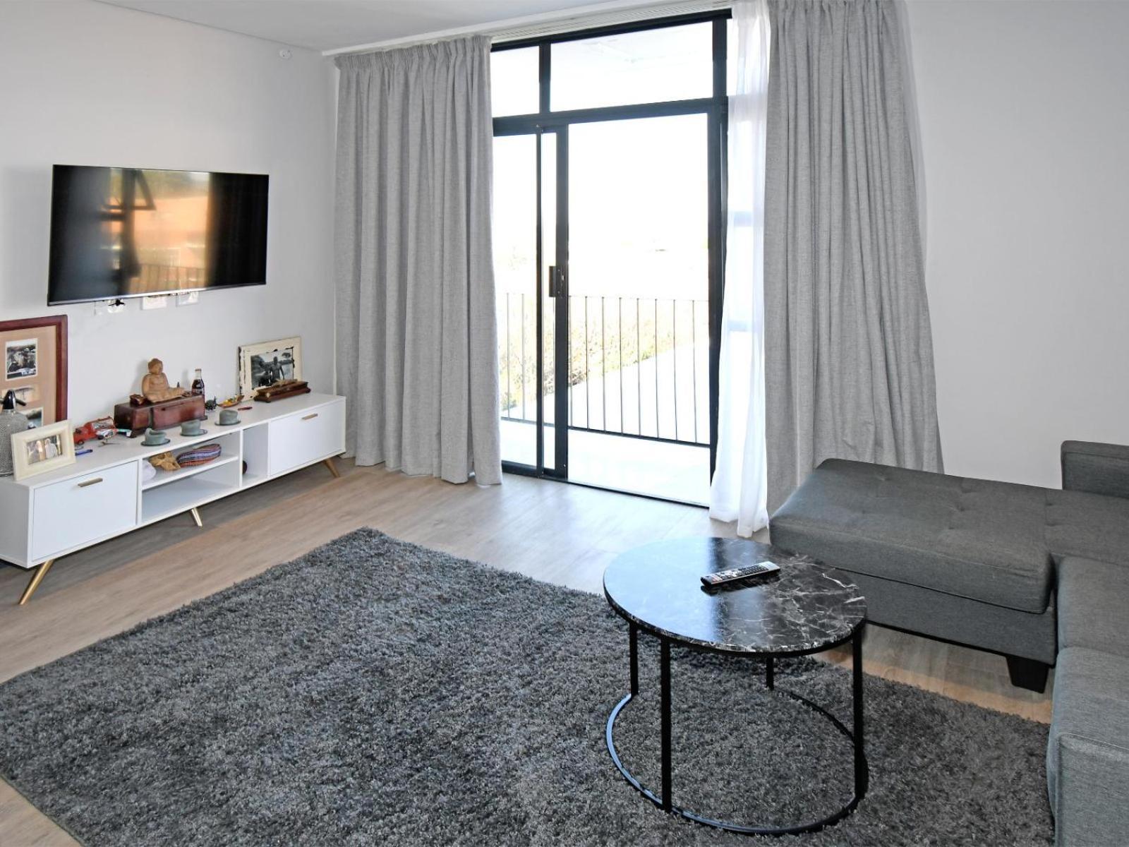 Appartement The Solo *