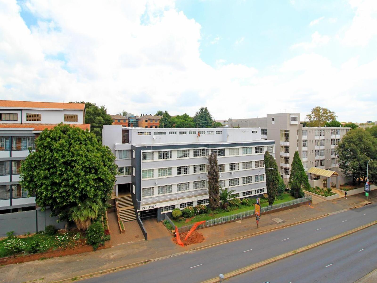 The Solo Johannesburg