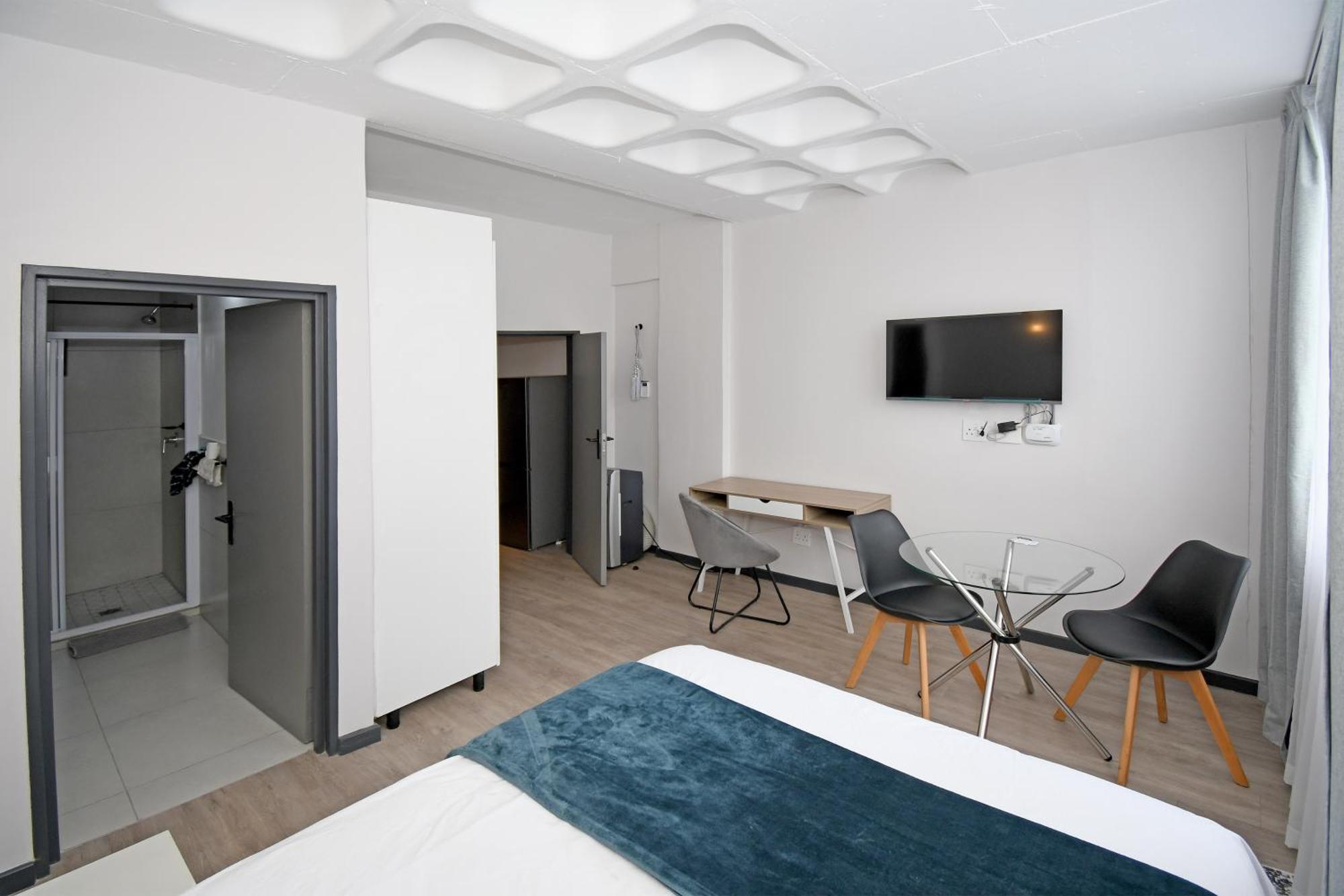 The Solo Appartement